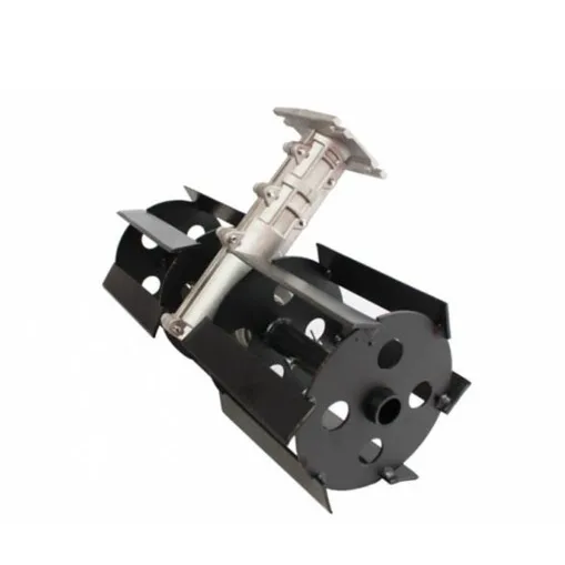 Adaptor tip prasitoare pentru motocoasa 28mm*9T BR-1295