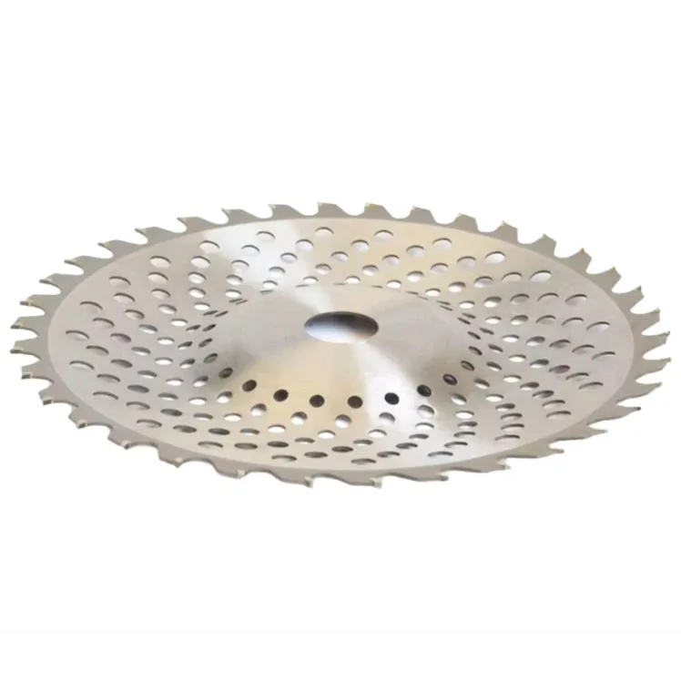 Disc vidia 230mm, CONCAV (tip farfurie), pentru motocoasa, dinti vidia premium, CAMPION PROFESSIONAL CMP1682