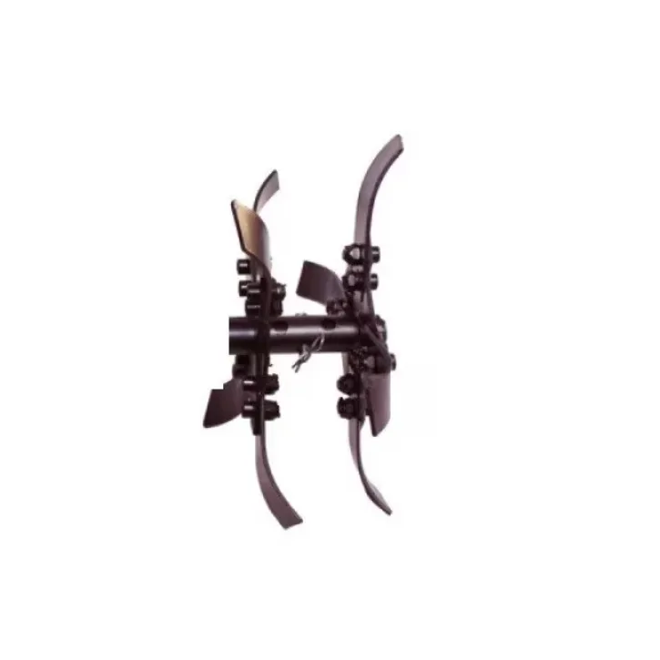 SET GHEARE CULTIVATOR PENTRU MOTOCOASA, 28MM, 9 CANELURI, CAMPION CMP0863C