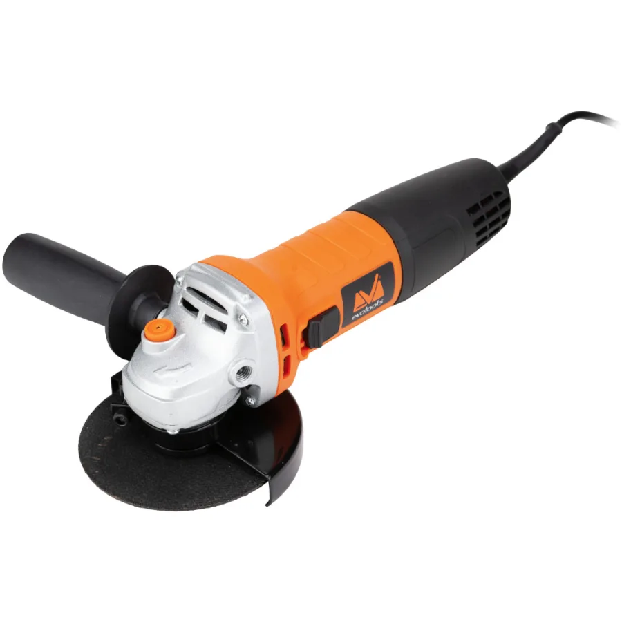 Flex Polizor Unghiular 115mm, 720w, Ag 115 Evotools 681620