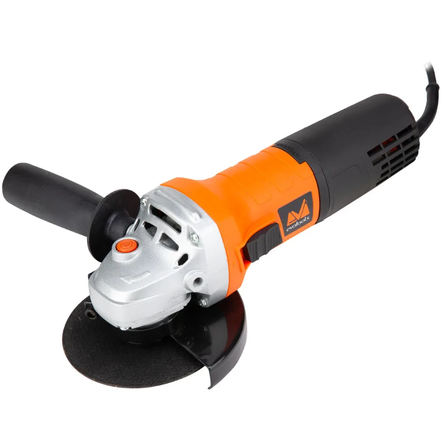 Polizor Unghiular Ag 125 900w Epto 1175