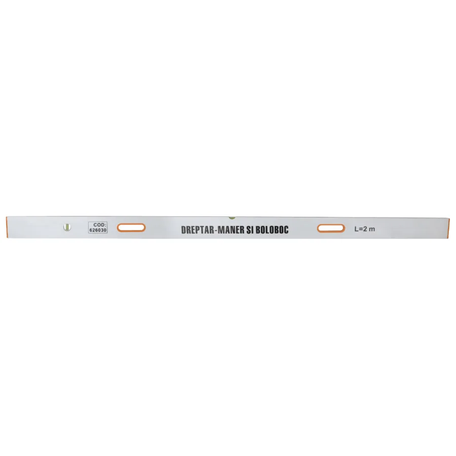 Dreptar 2 Indicatori si Manere 1.5 m