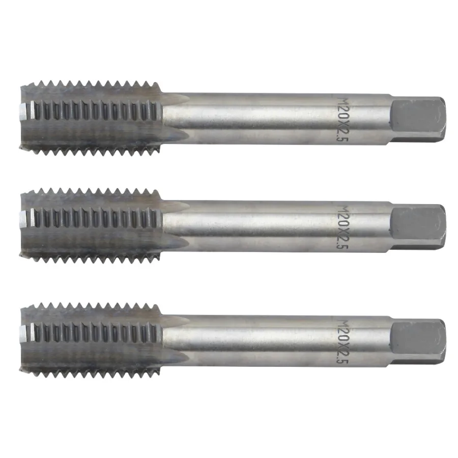 Set de Tarozi 3 buc M18; P : 2.5 mm.