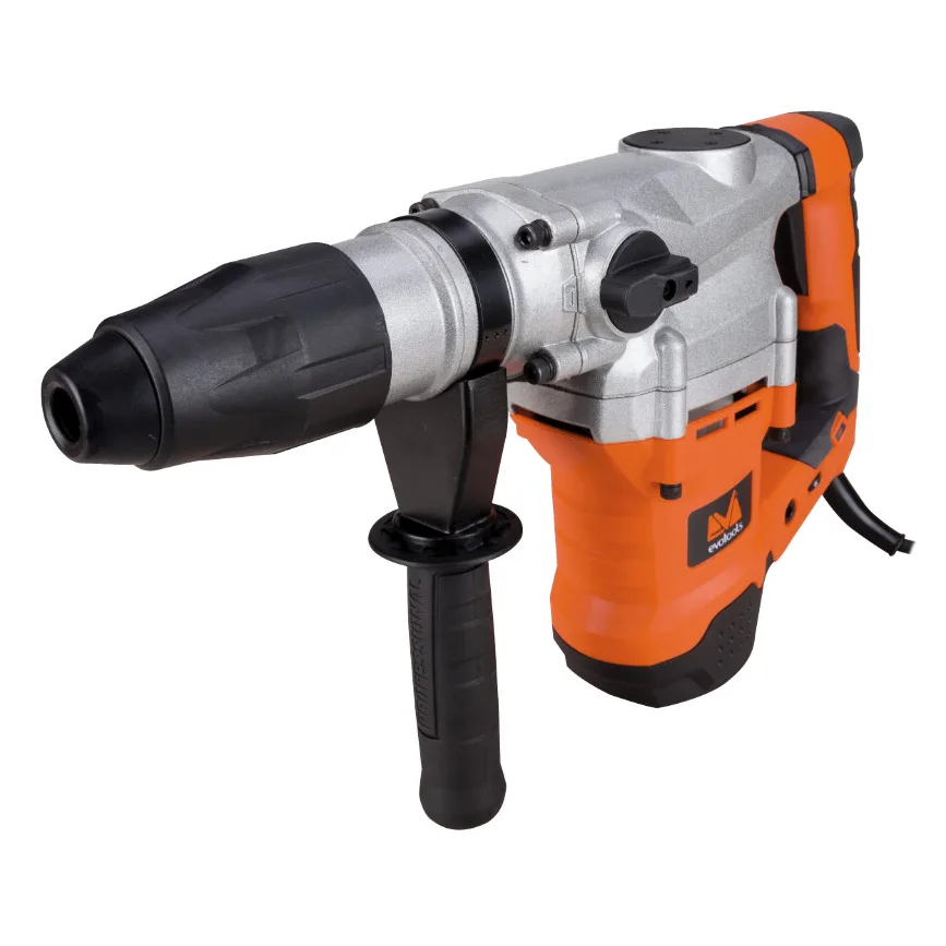 Ciocan Rotopercutor SDS MAX RH 1600D EPTO 1600 W Evotools 679691