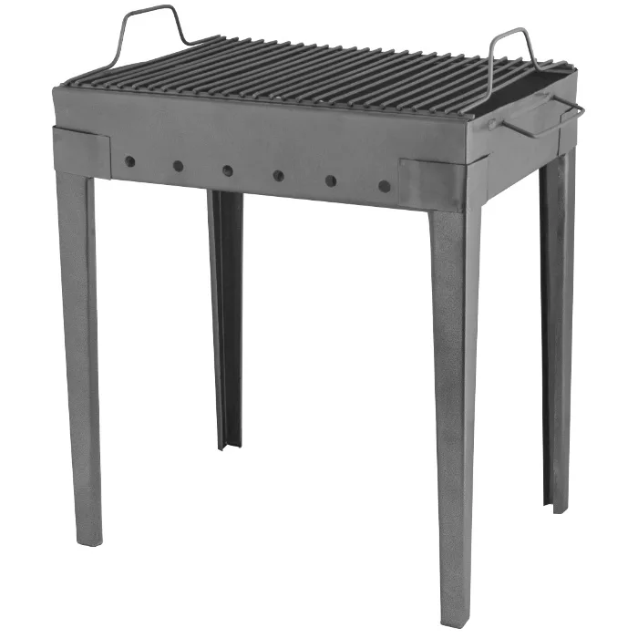 Gratar Camping 410x310 mm, Evotools 660319