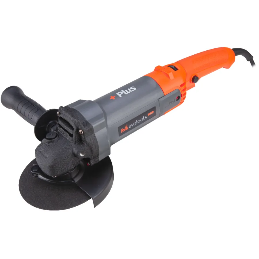 Polizor Unghiular cu Variator AG 125 MM 1100W EPTO PLUS