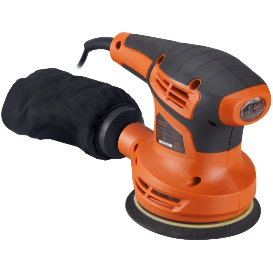 Masina de Slefuit Rotativa RS 280 EPTO 280 W