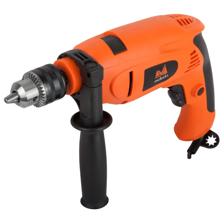 Masina de Gaurit cu Percutie ID 800 EPTO 800 W