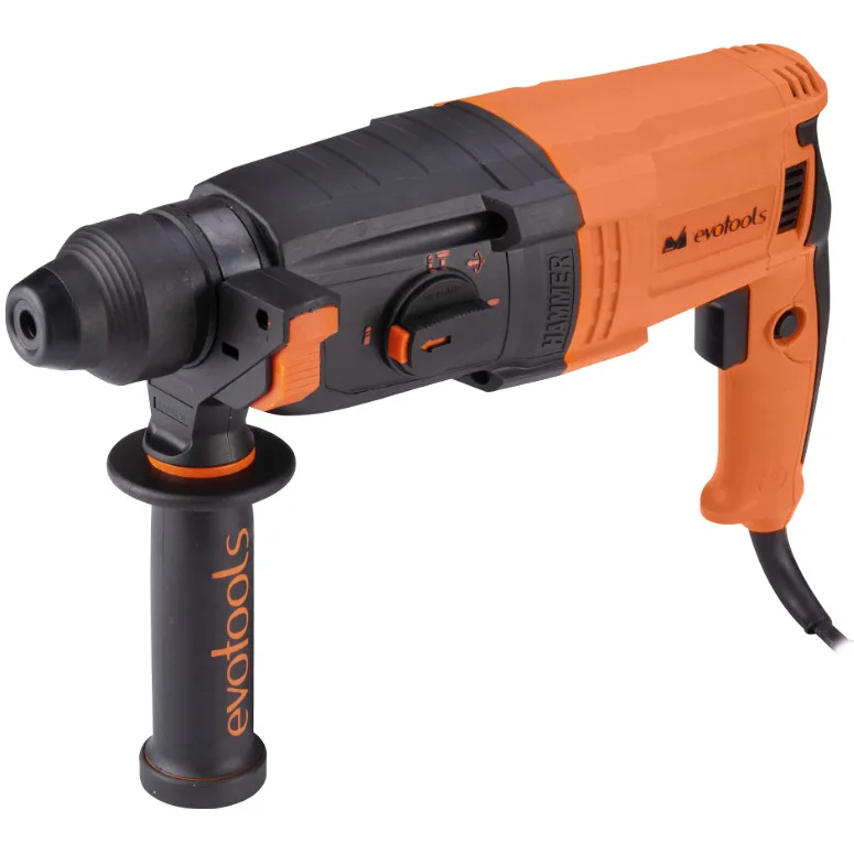 Ciocan Rotopercutor 850 W RH 800B EPTO